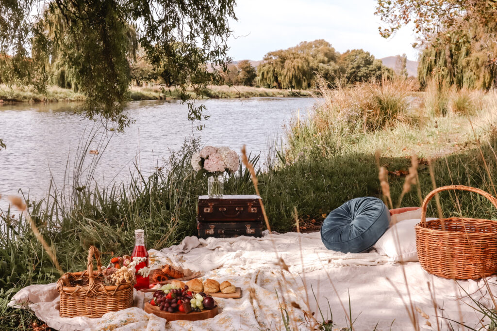 Anne of Green gables decoration