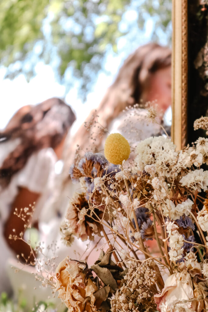 picnic decor