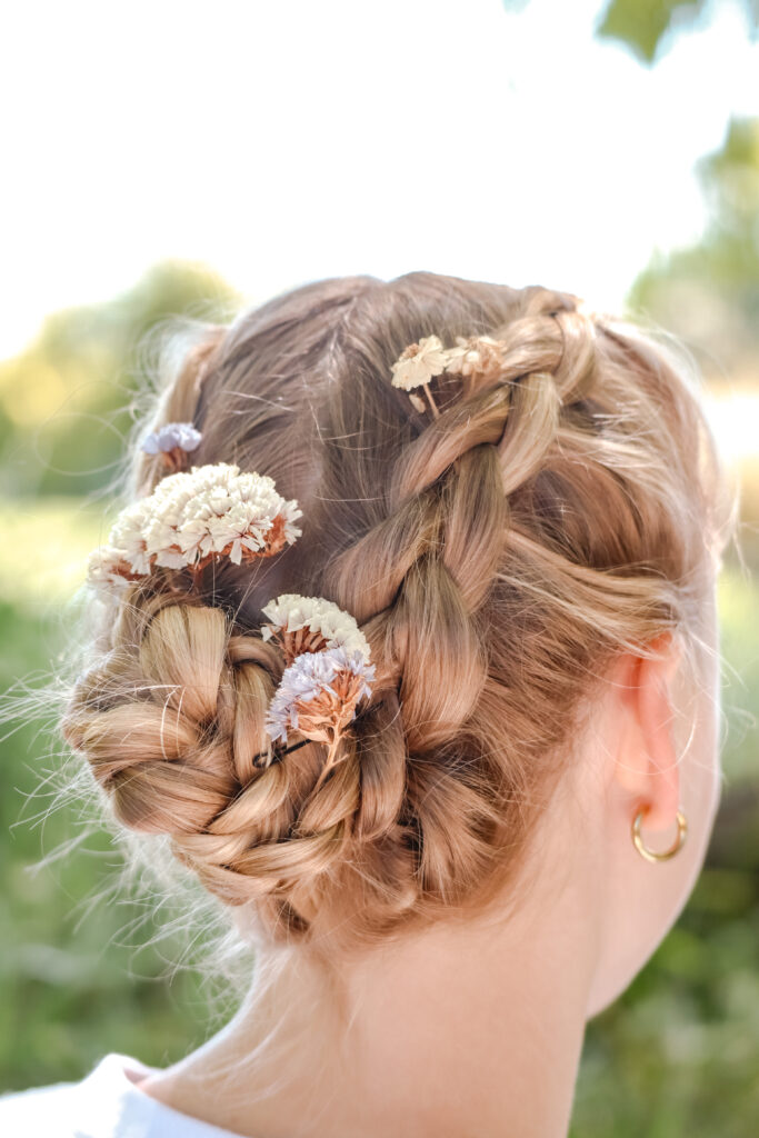 picnic hair