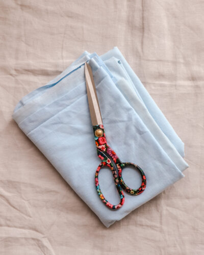 diy napkins