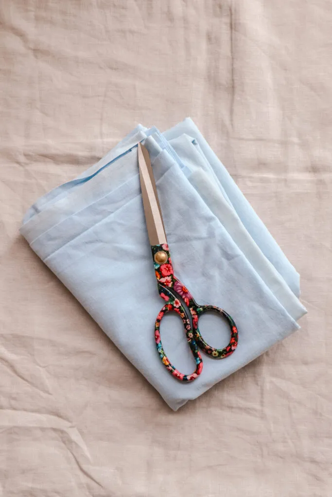 diy napkins