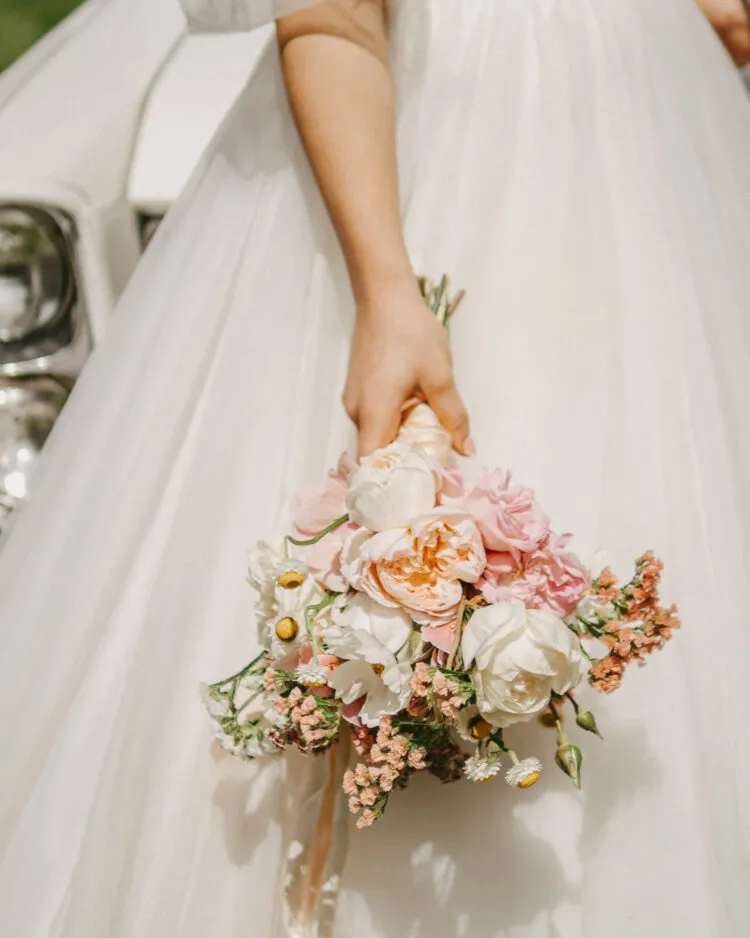 spring wedding ideas