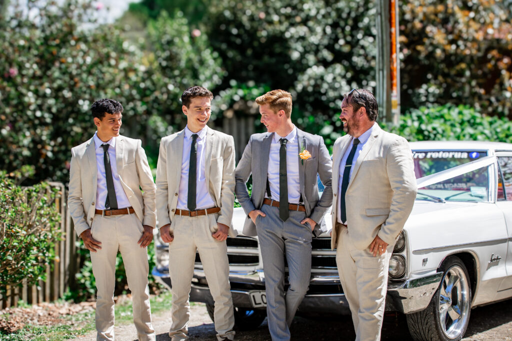 spring wedding outfits