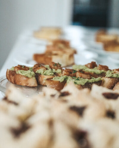 Budget-Friendly 4 Course Meal Menu Ideas