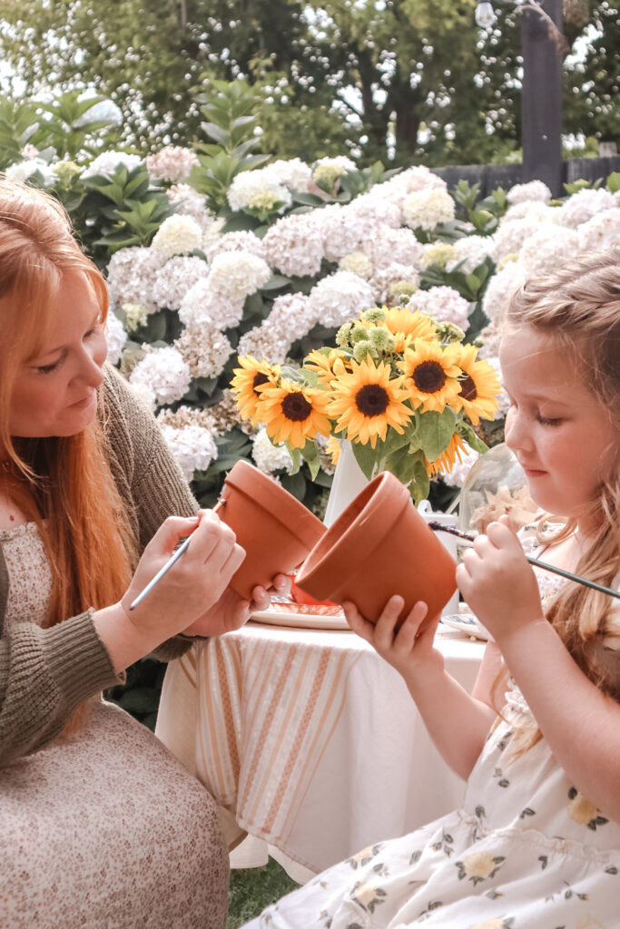 diy mothers day crafts