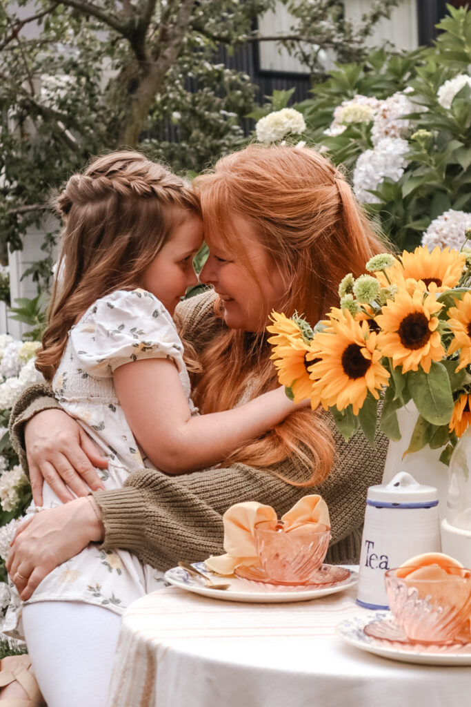 mothers day activities for toddlers