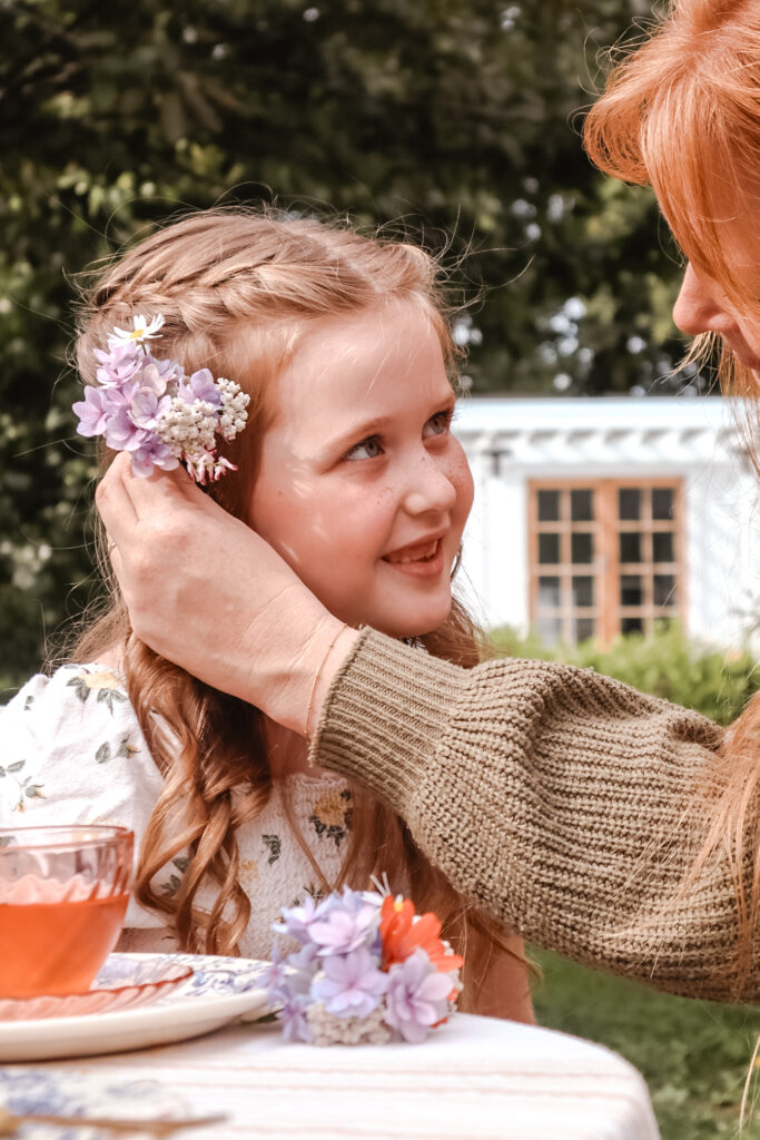 mothers day event ideas