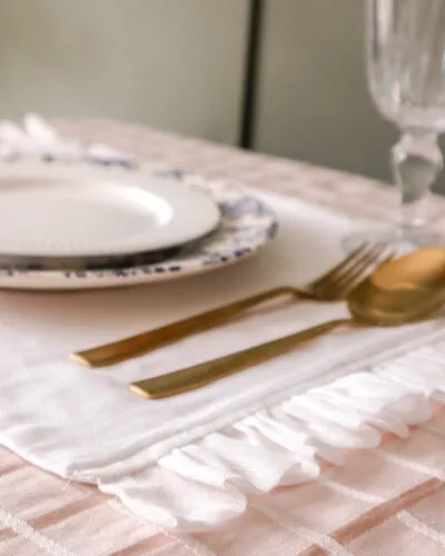 placemat ideas