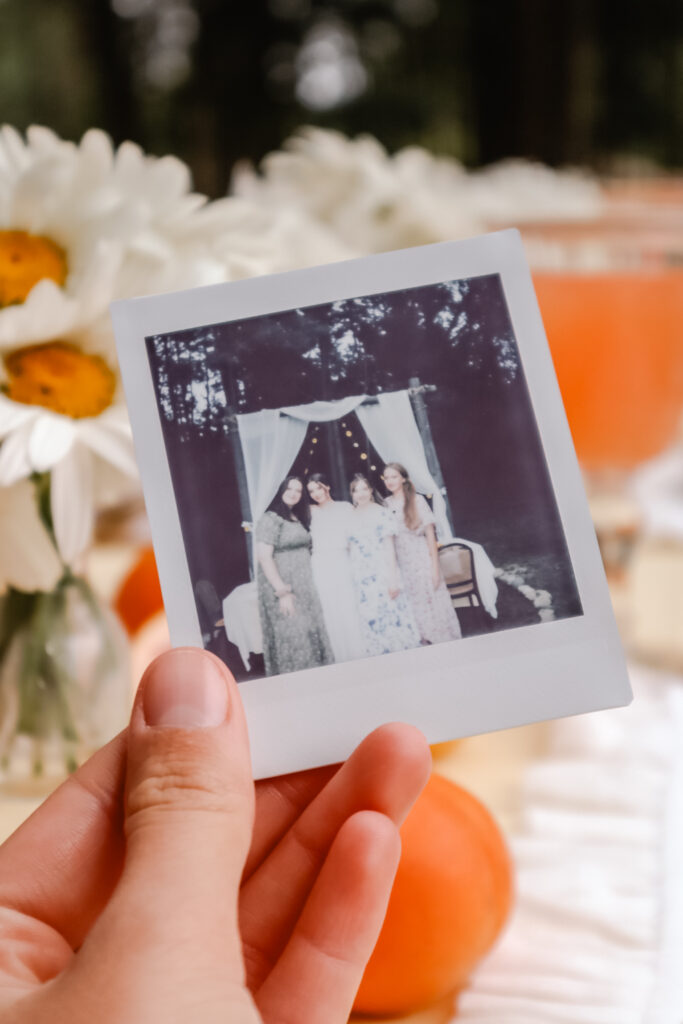glamping activities