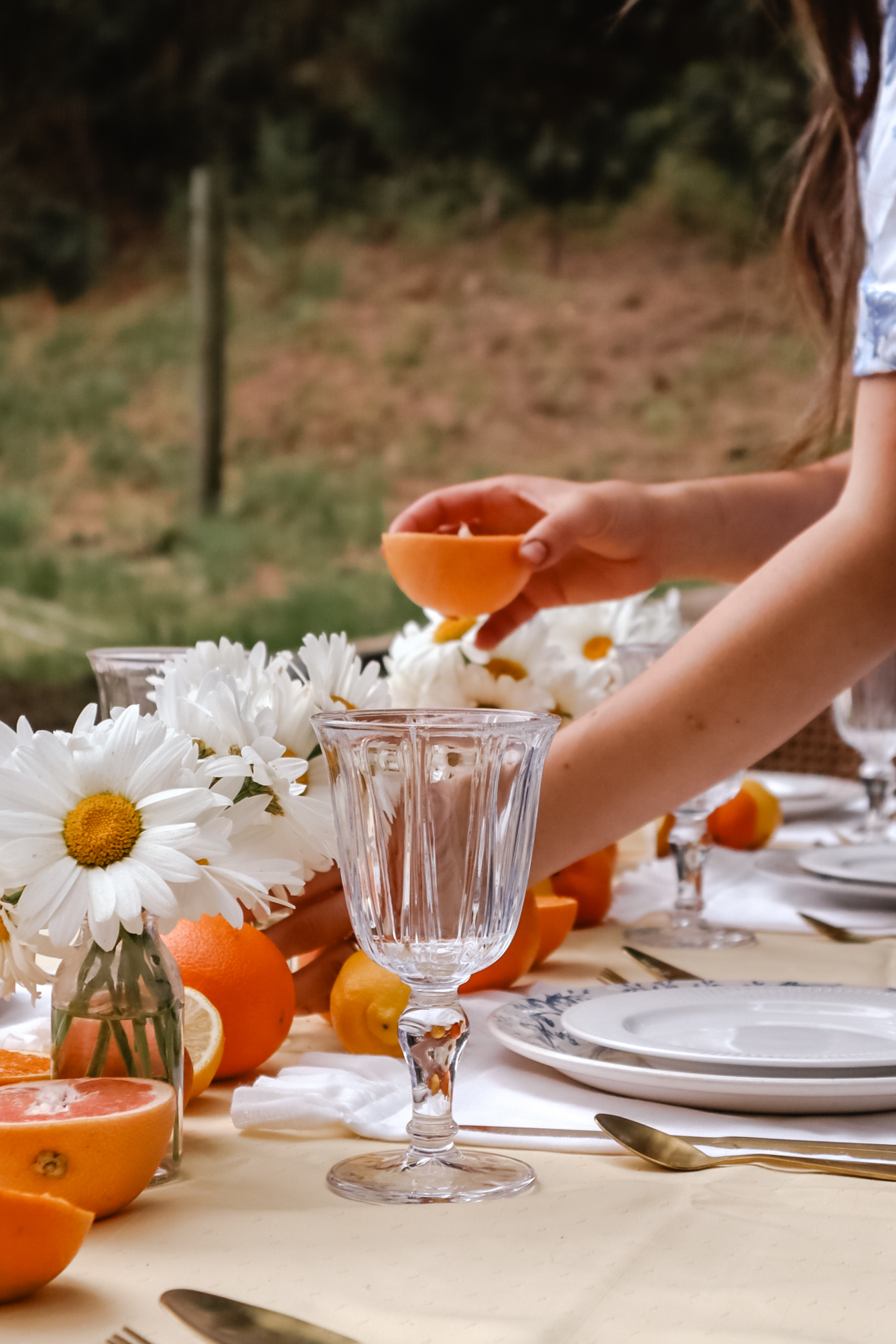glamping must haves