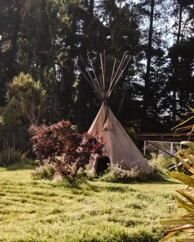 How to Host the Ultimate Glamping Party