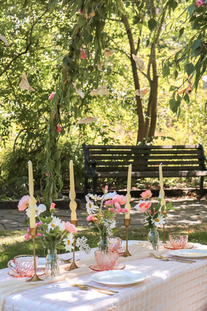 secret garden party location