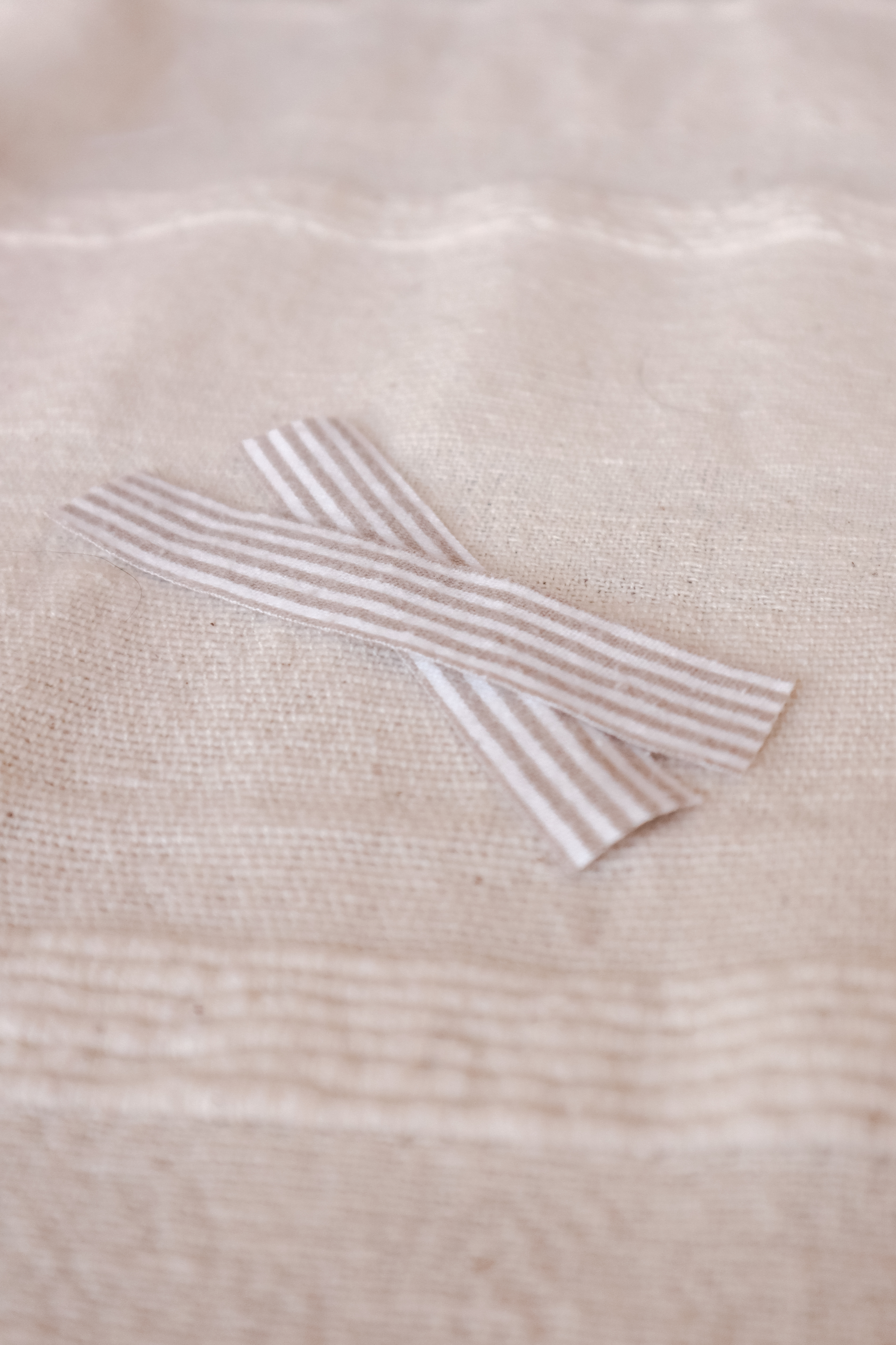 diy birthday bunting