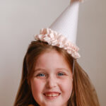 diy birthday hat