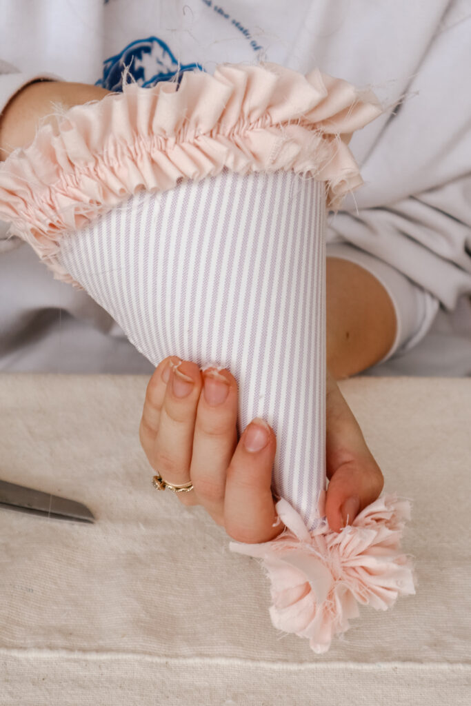 how to make a birthday hat