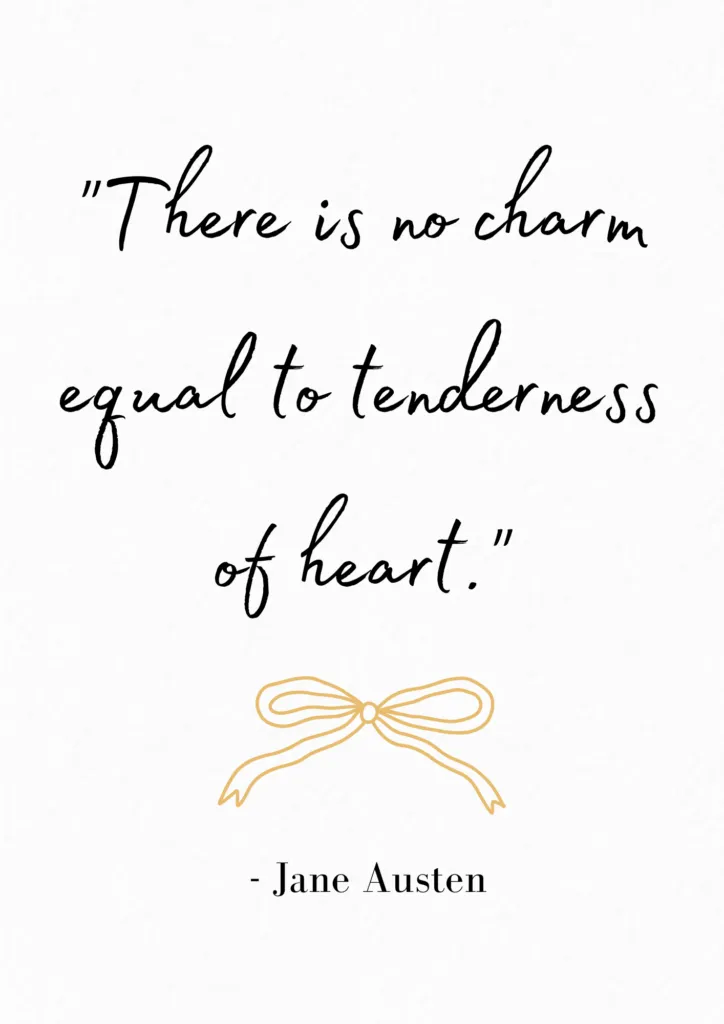 jane austen quotes persuasion