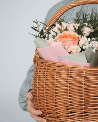 9 DIY Unique Gift Basket Ideas for Adults