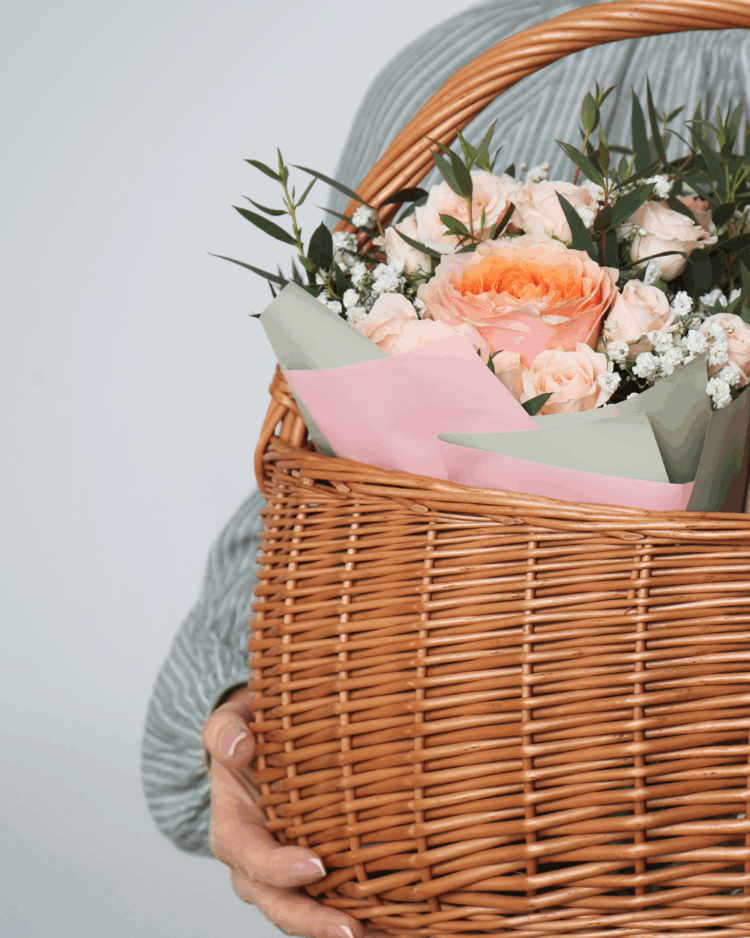basket filler