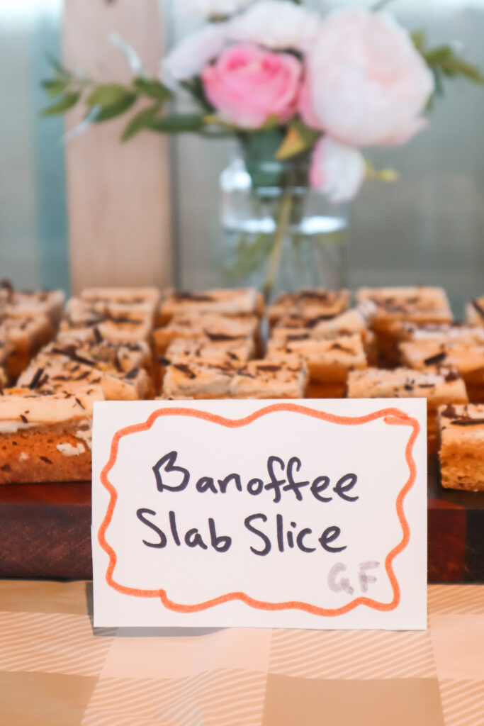 coffee theme birthday decorations