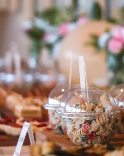 Easy Afternoon Tea Menu Ideas to Feed a Crowd