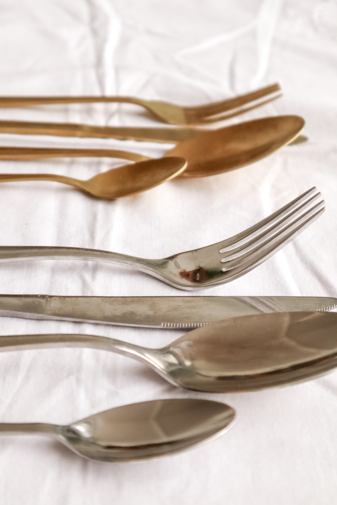 party essentials list