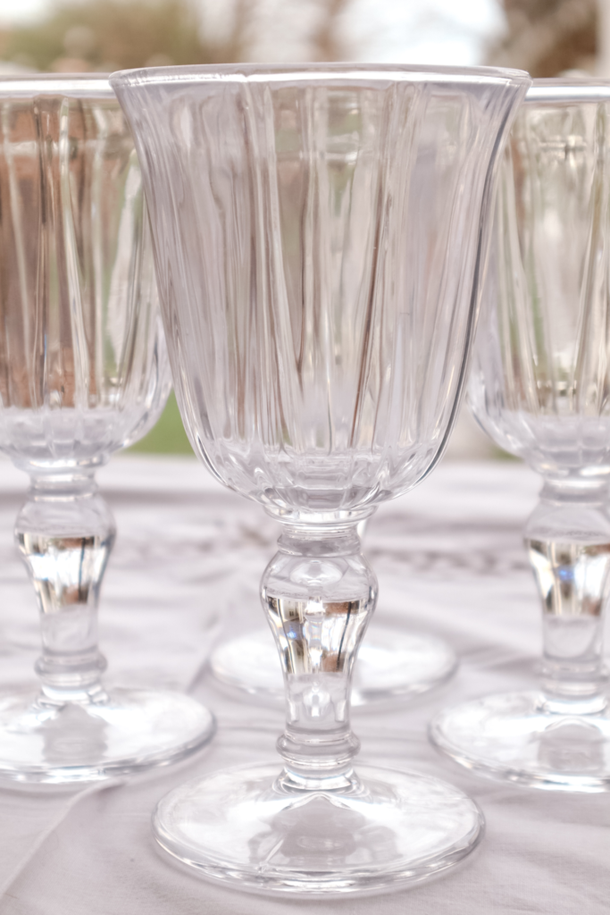 thanksgiving hosting essentials