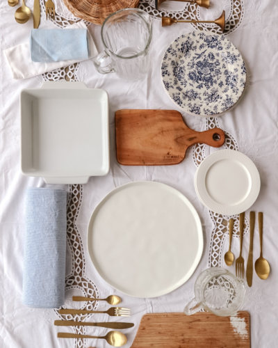 Top 13 Timeless Entertaining Essentials Every Host Needs